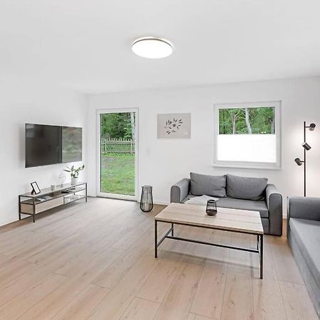 Ferienhaus Duenenwald Dierhagen Eksteriør bilde